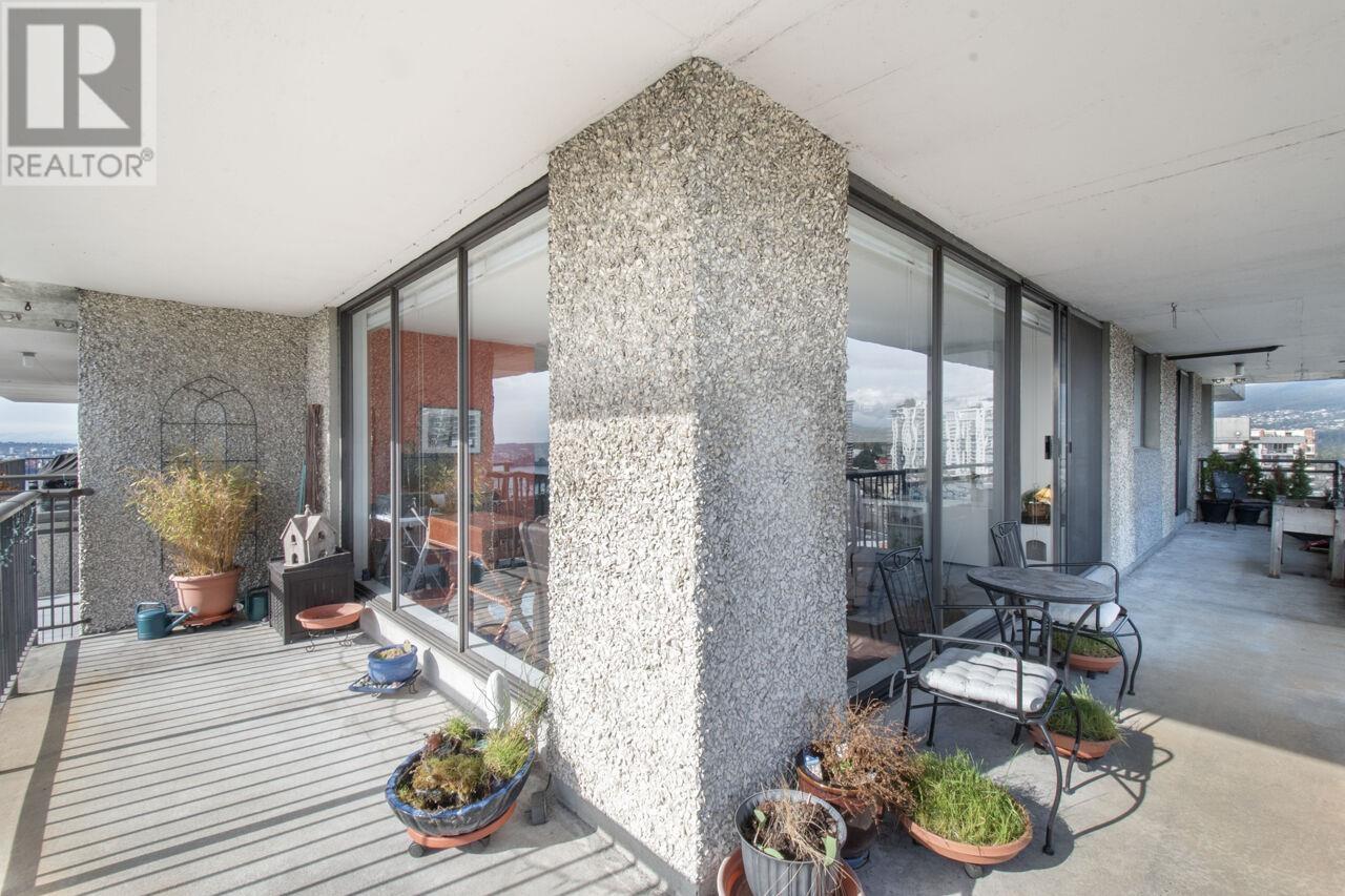 1403 140 E Keith Road, North Vancouver, British Columbia  V7L 4M9 - Photo 21 - R3007631