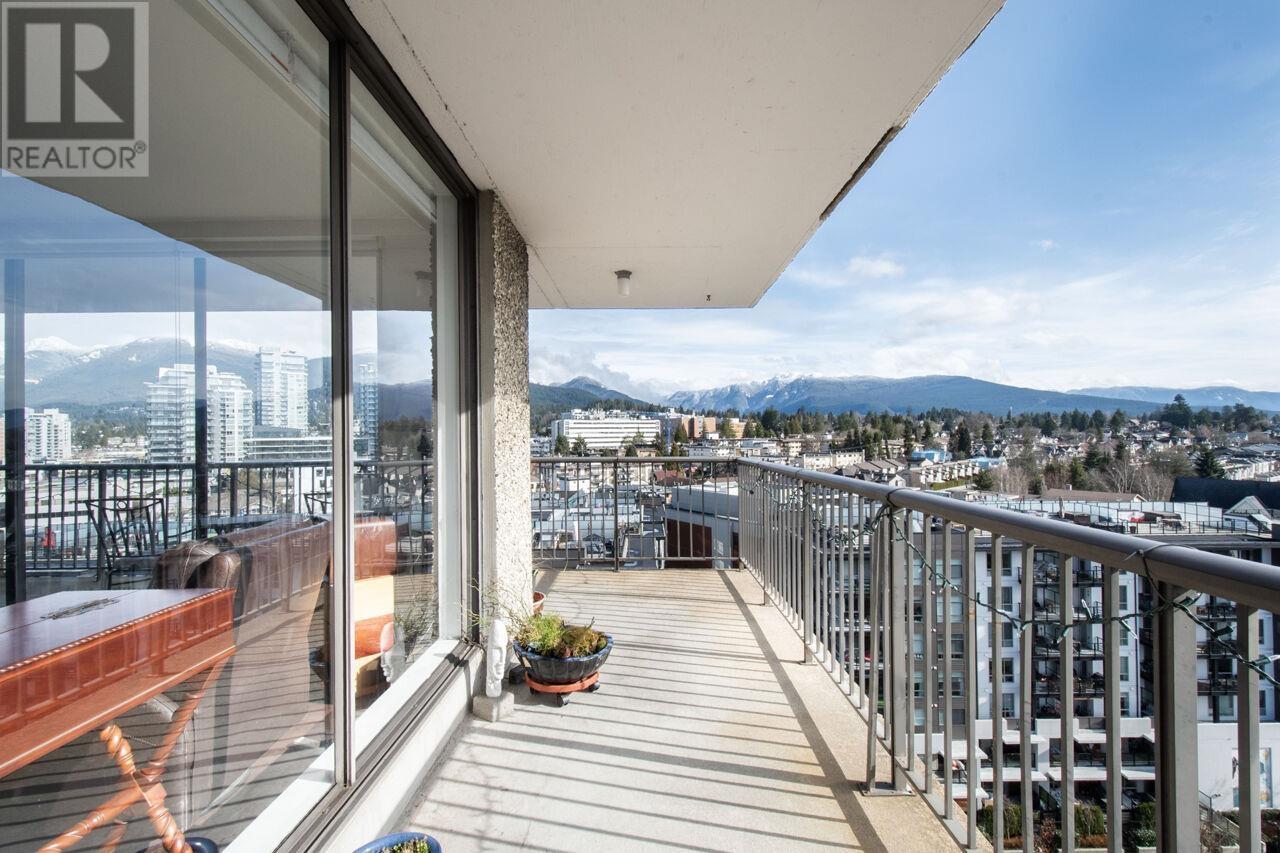 1403 140 E Keith Road, North Vancouver, British Columbia  V7L 4M9 - Photo 22 - R3007631
