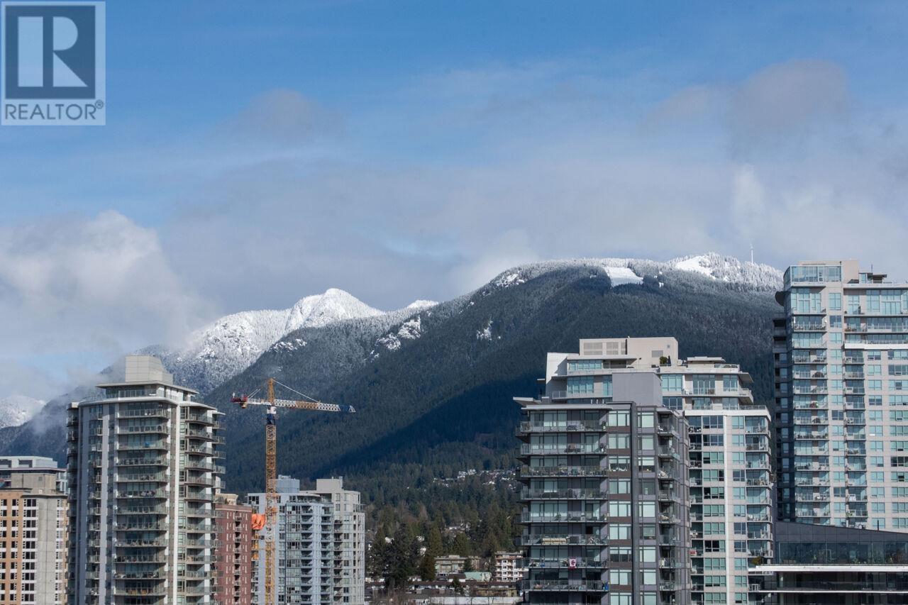1403 140 E Keith Road, North Vancouver, British Columbia  V7L 4M9 - Photo 25 - R3007631