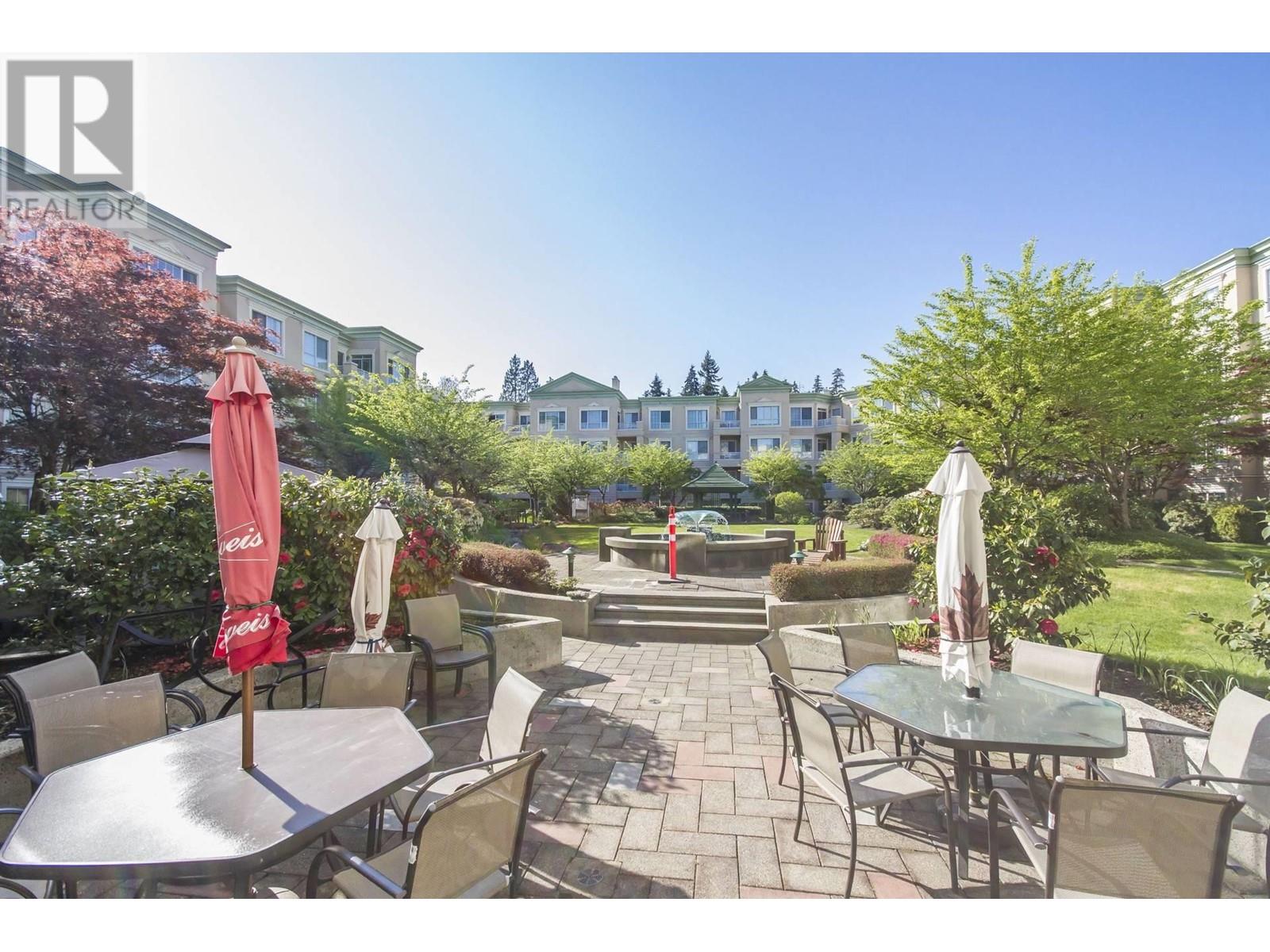 409 2995 Princess Crescent, Coquitlam, British Columbia  V3B 7N1 - Photo 24 - R3007650