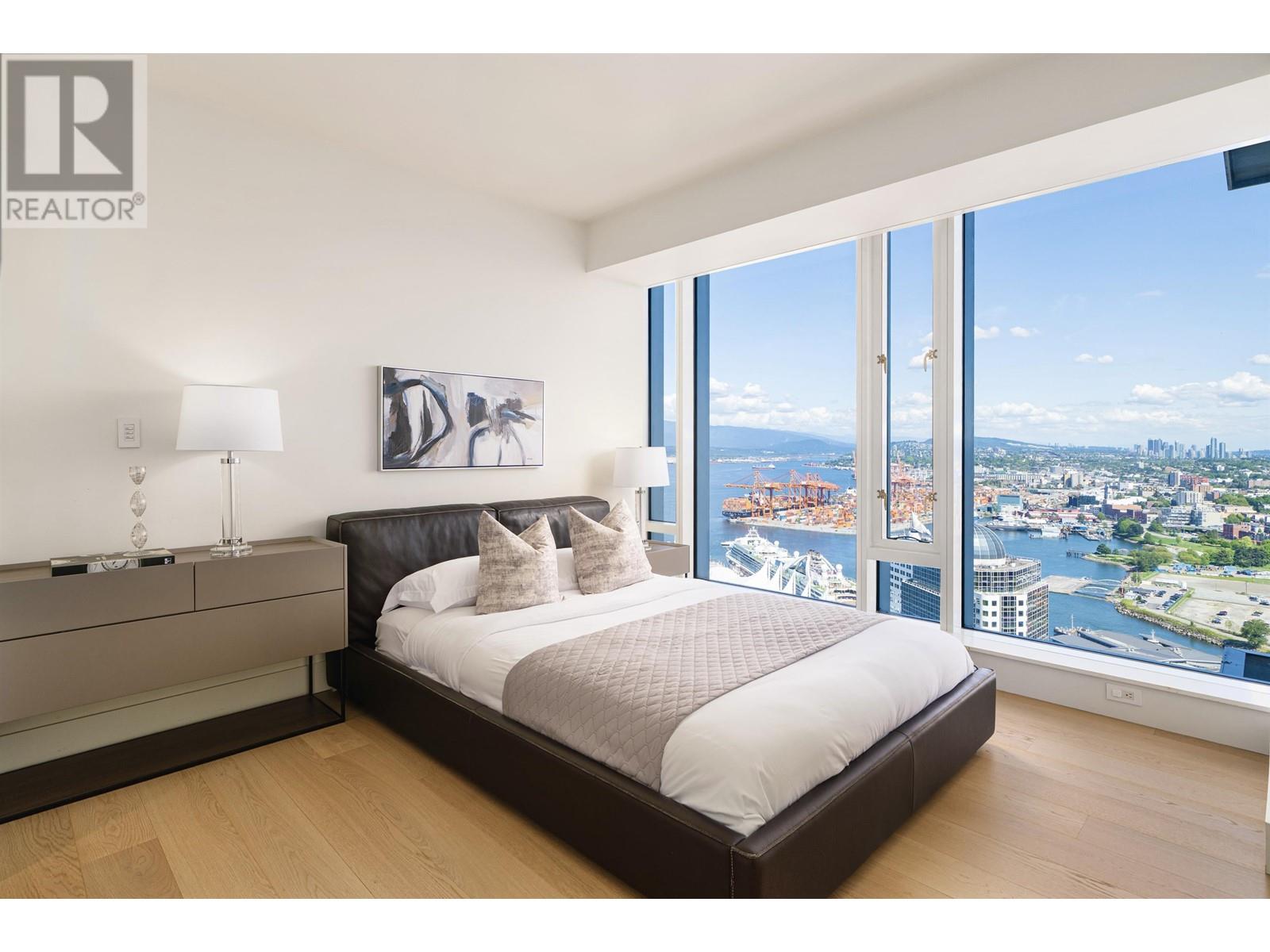 4102 1011 W Cordova Street, Vancouver, British Columbia  V6C 0B2 - Photo 24 - R3007651
