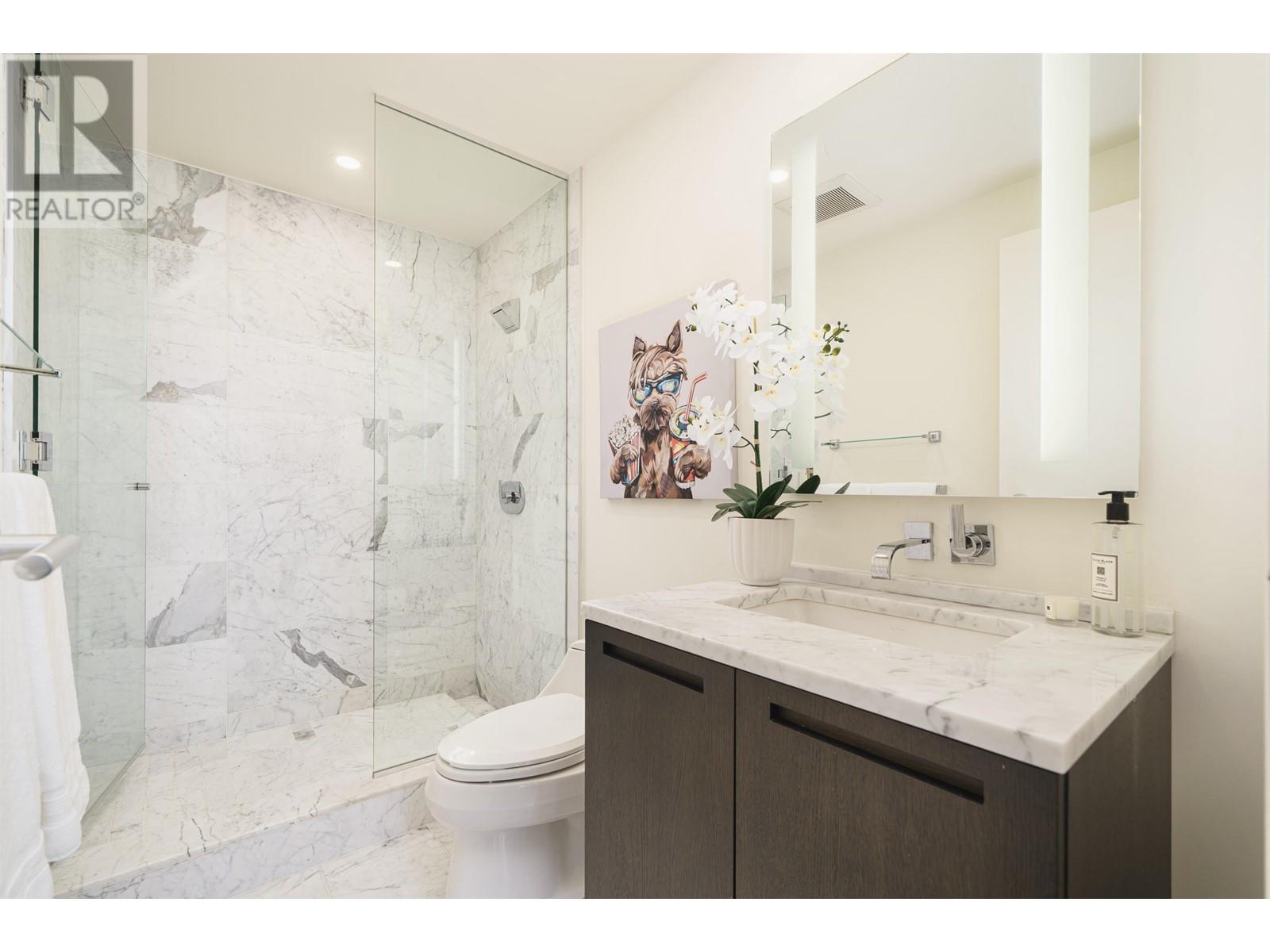 4102 1011 W Cordova Street, Vancouver, British Columbia  V6C 0B2 - Photo 25 - R3007651