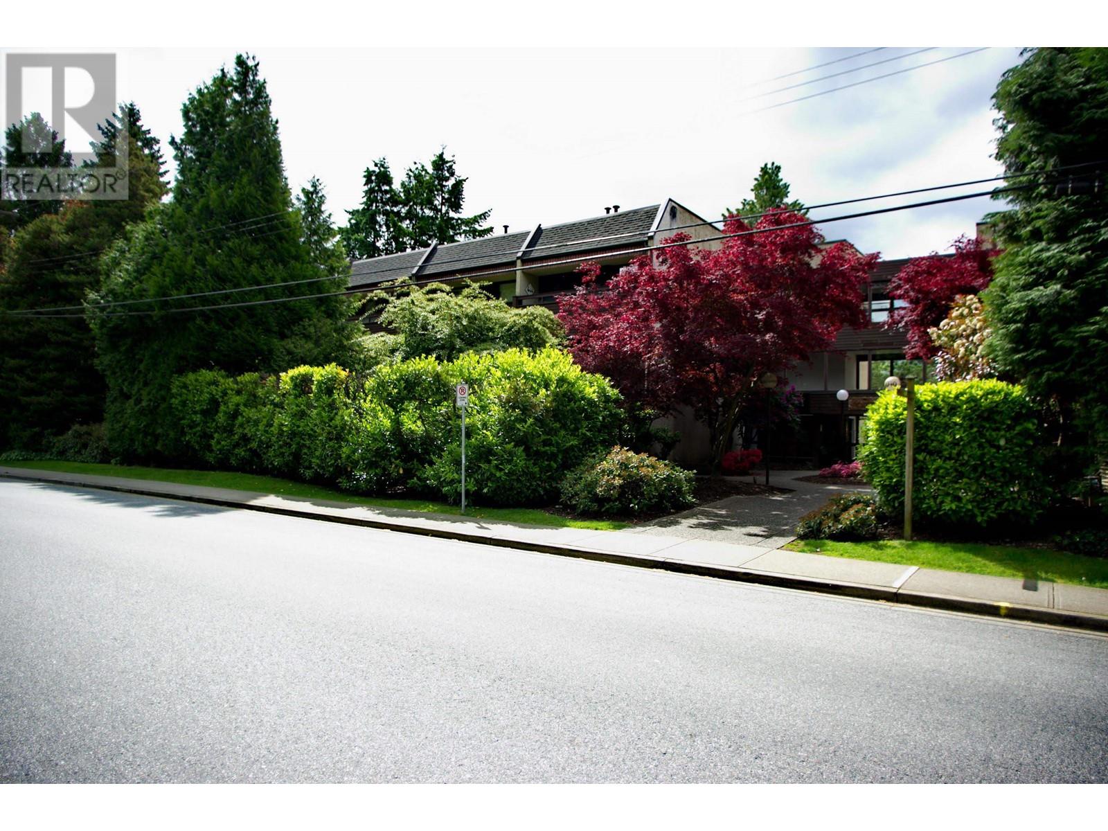 119 1040 KING ALBERT AVENUE, coquitlam, British Columbia