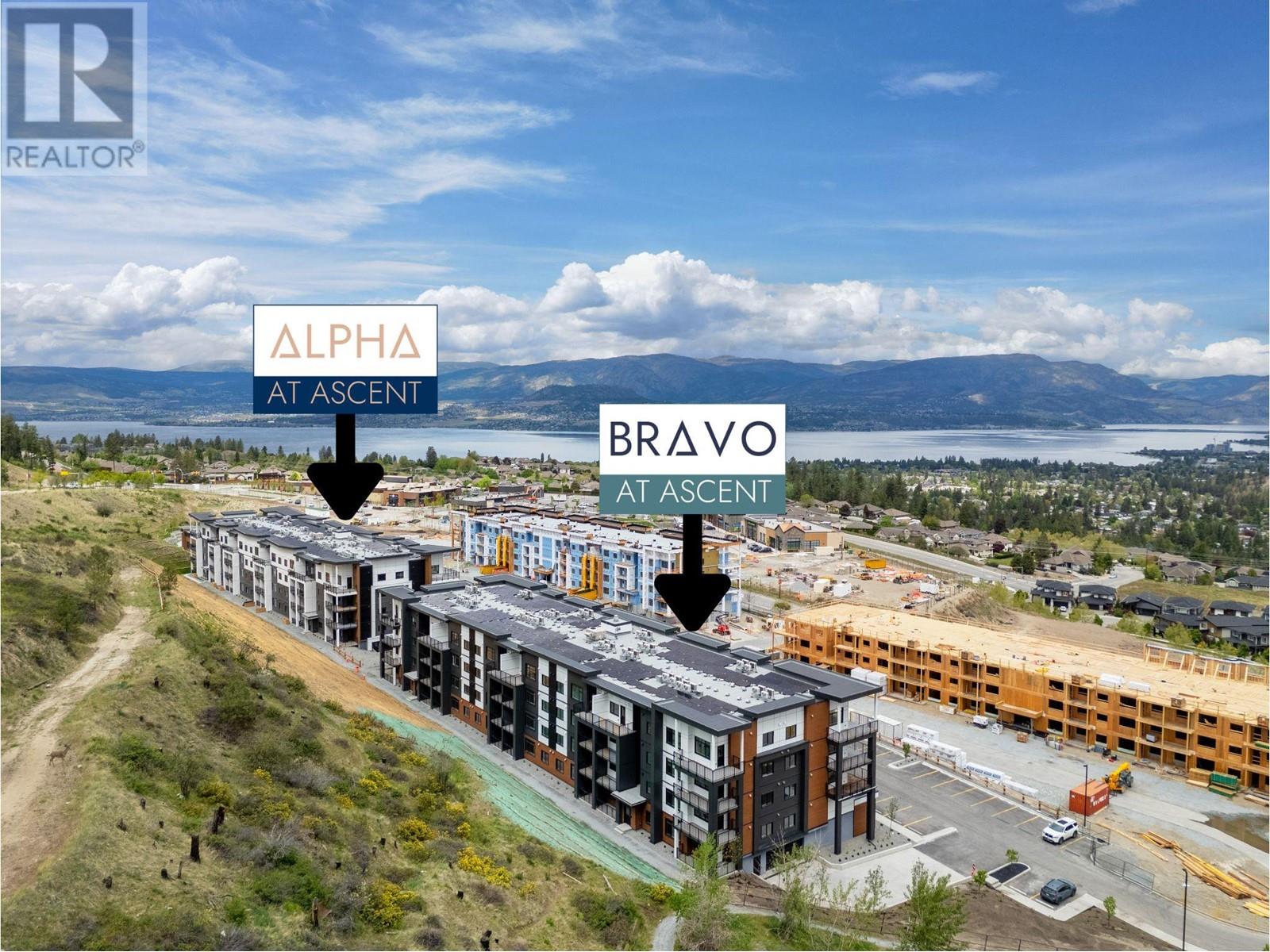 1111 Frost Road Unit# 116, Kelowna, British Columbia