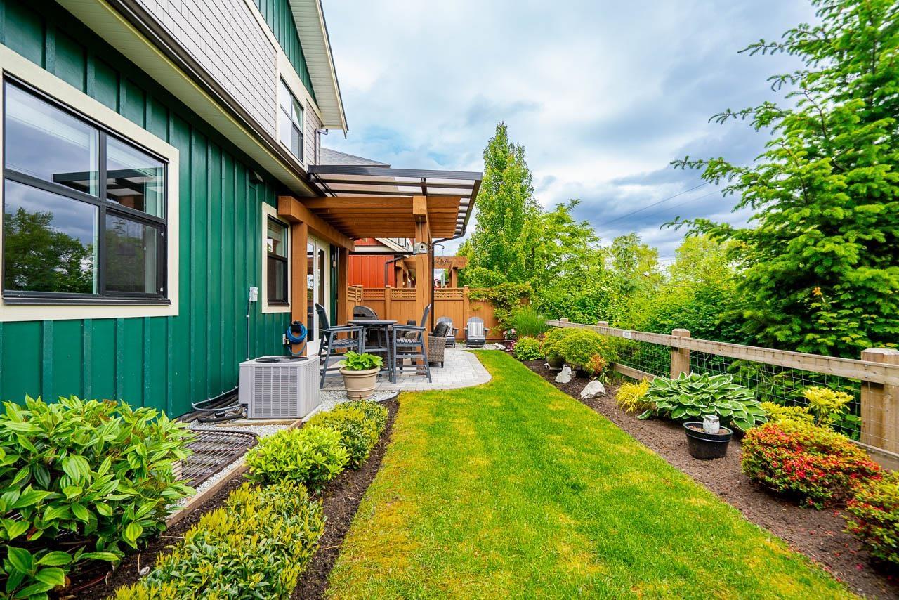 39 4750 228 Street, Langley, British Columbia  V2Z 0A9 - Photo 36 - R3007569