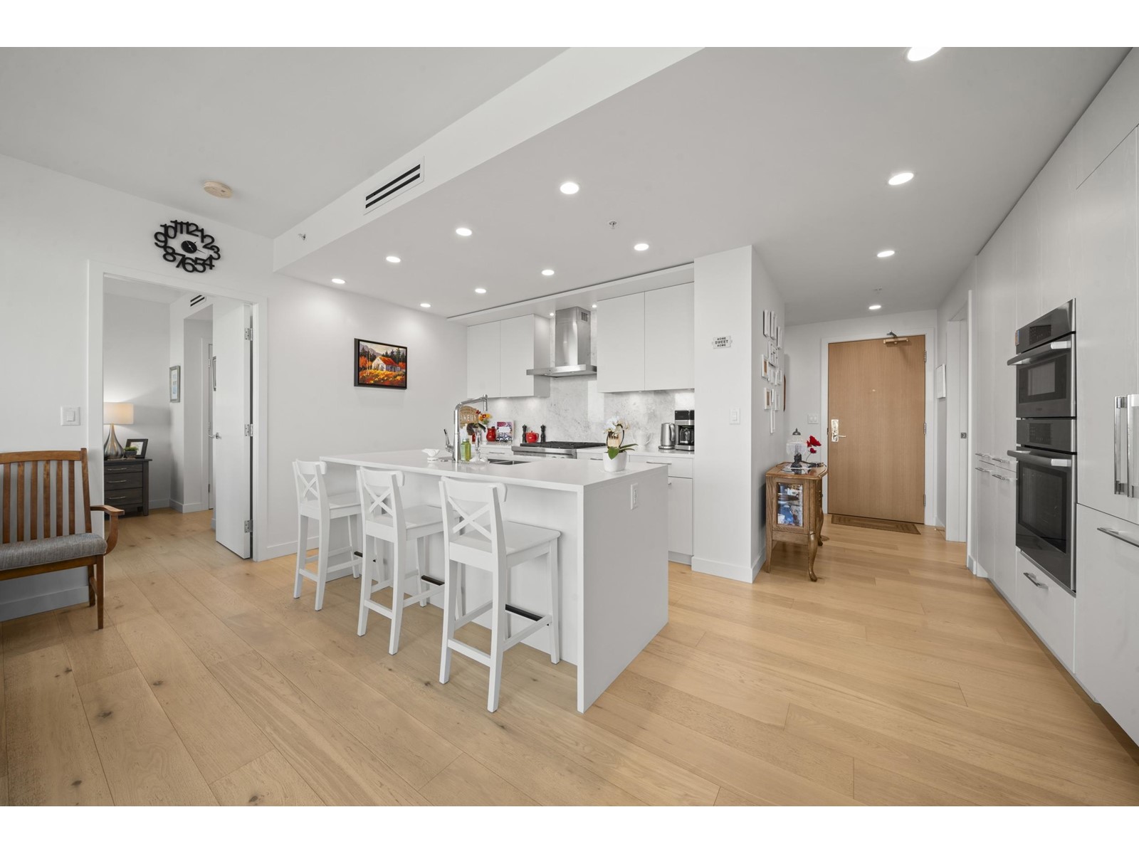 404 1439 George Street, White Rock, British Columbia  V4B 0B9 - Photo 16 - R3007544
