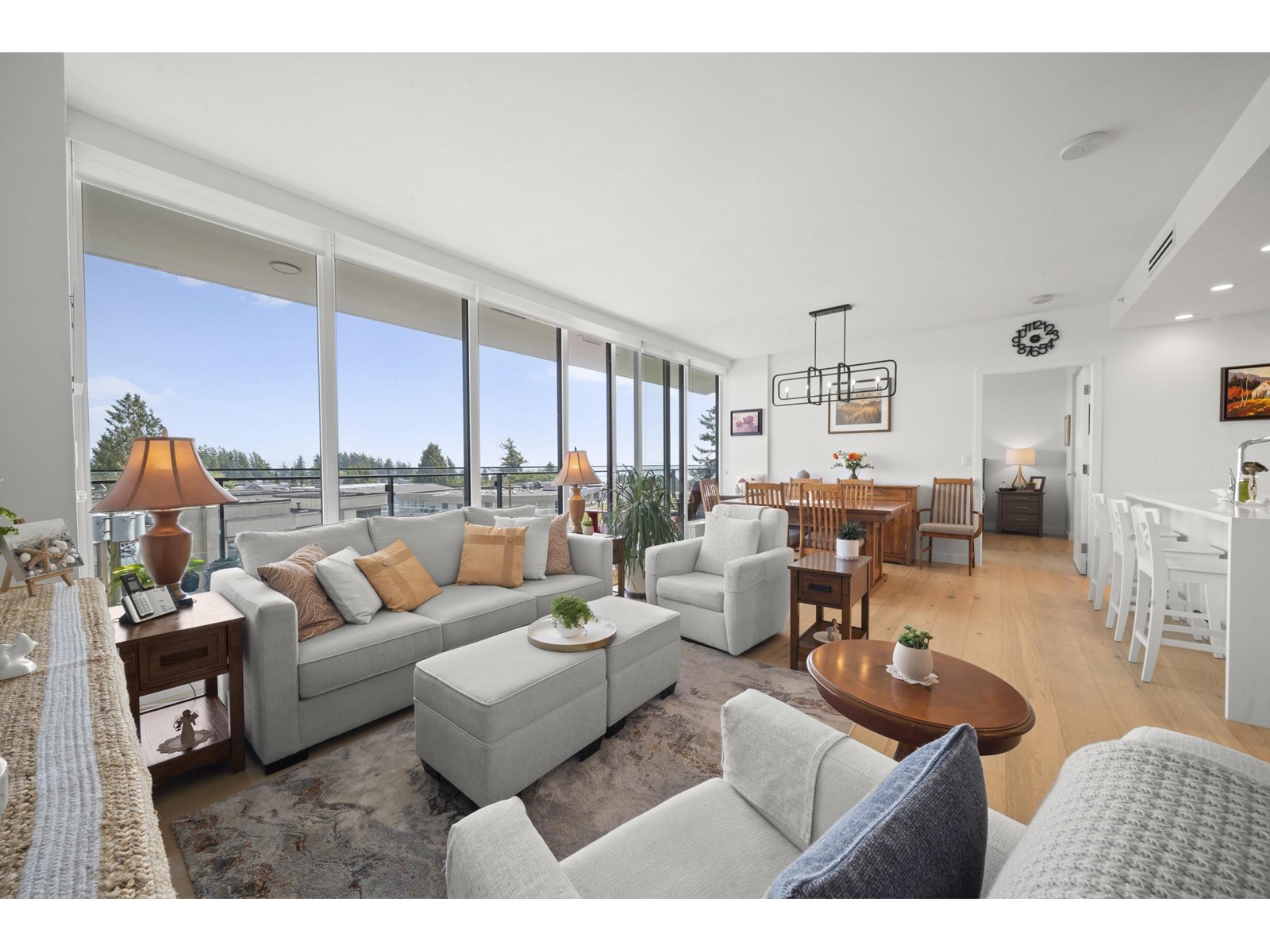 404 1439 George Street, White Rock, British Columbia  V4B 0B9 - Photo 7 - R3007544