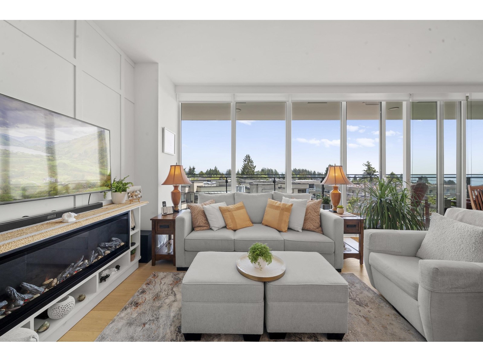 404 1439 George Street, White Rock, British Columbia  V4B 0B9 - Photo 15 - R3007544