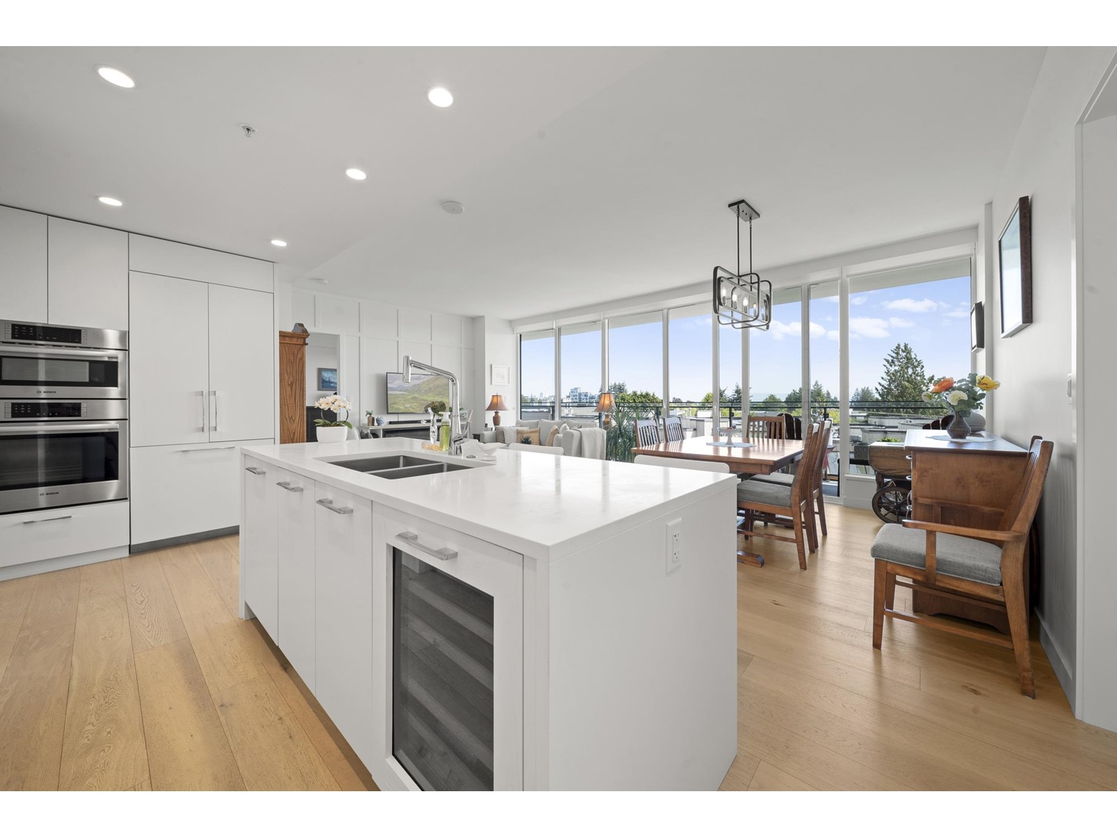 404 1439 George Street, White Rock, British Columbia  V4B 0B9 - Photo 9 - R3007544