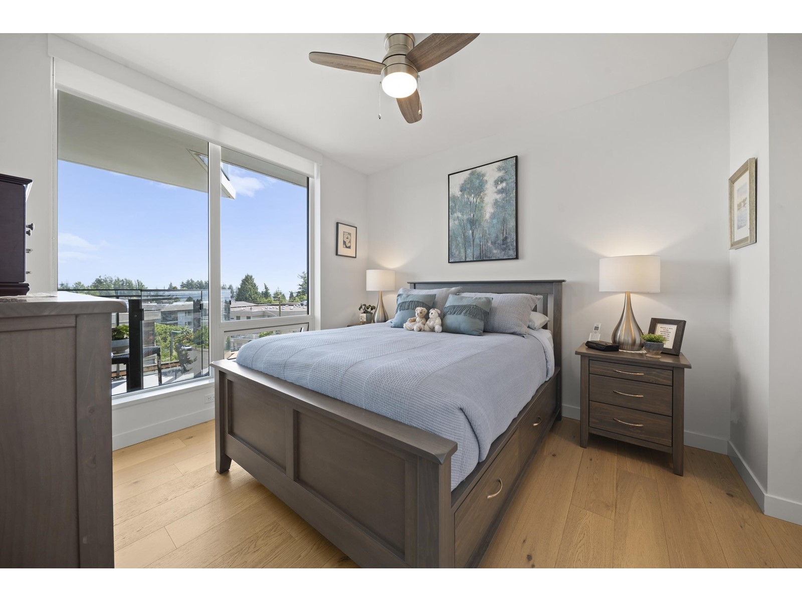 404 1439 George Street, White Rock, British Columbia  V4B 0B9 - Photo 23 - R3007544