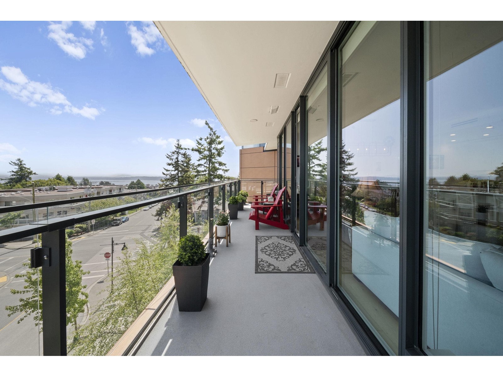 404 1439 George Street, White Rock, British Columbia  V4B 0B9 - Photo 32 - R3007544