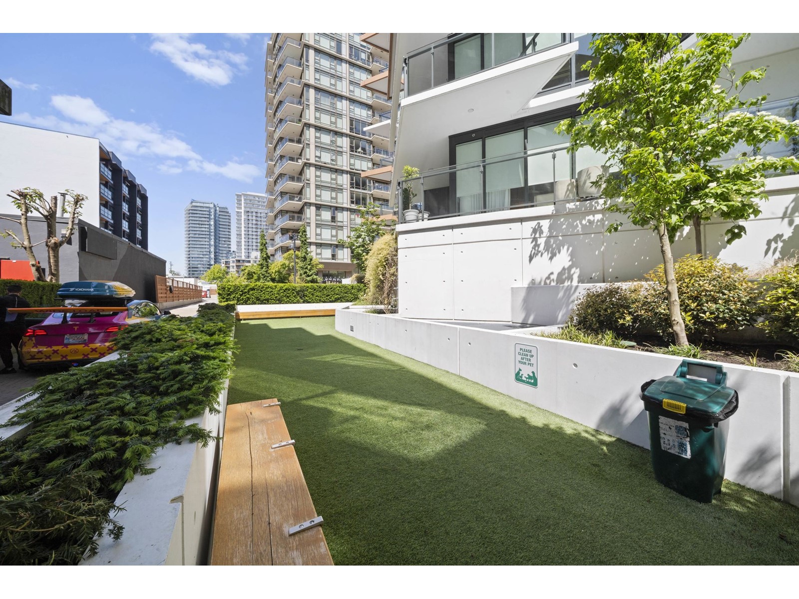 404 1439 George Street, White Rock, British Columbia  V4B 0B9 - Photo 38 - R3007544
