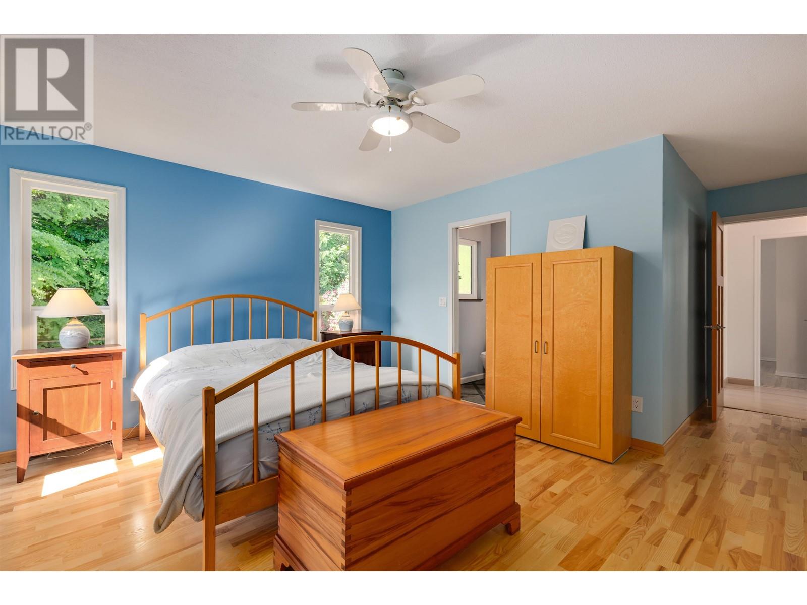 4638 Lockehaven Place, North Vancouver, British Columbia  V7G 2B8 - Photo 18 - R3007624