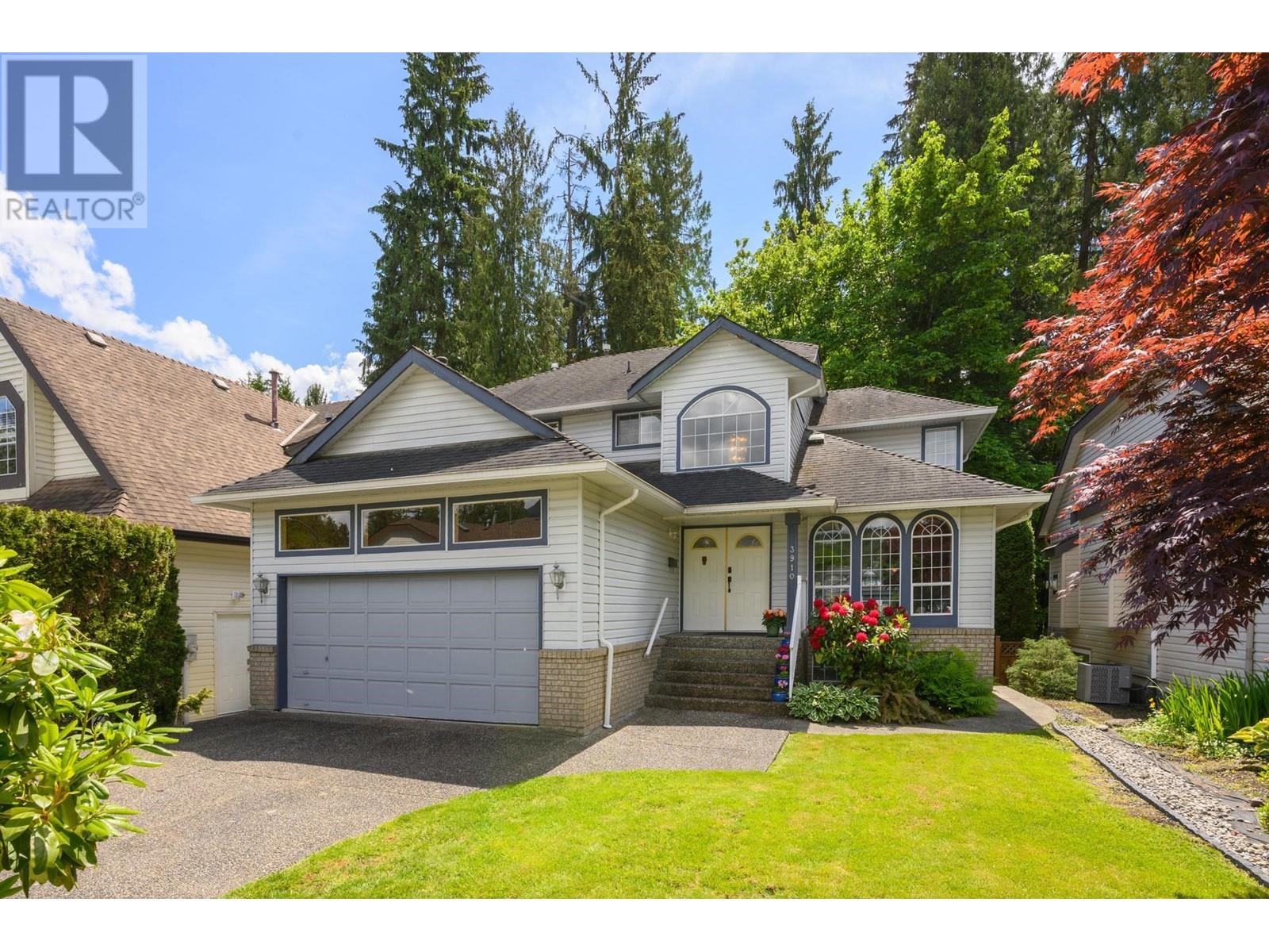 3910 AMBLESIDE CLOSE, port coquitlam, British Columbia
