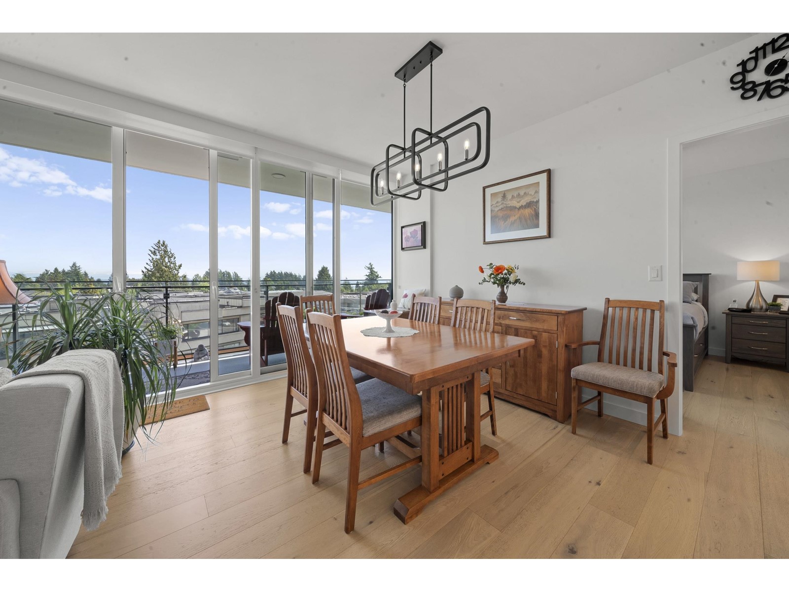 404 1439 George Street, White Rock, British Columbia  V4B 0B9 - Photo 14 - R3007544