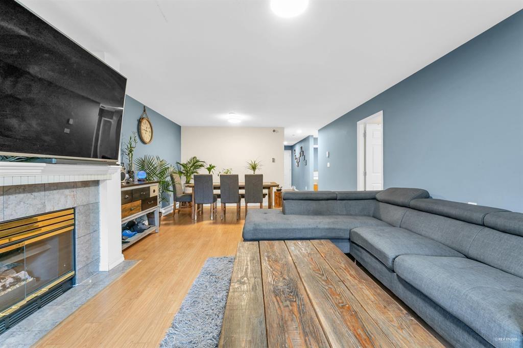 104 9310 King George Boulevard, Surrey, British Columbia  V3V 5W3 - Photo 5 - R3007522