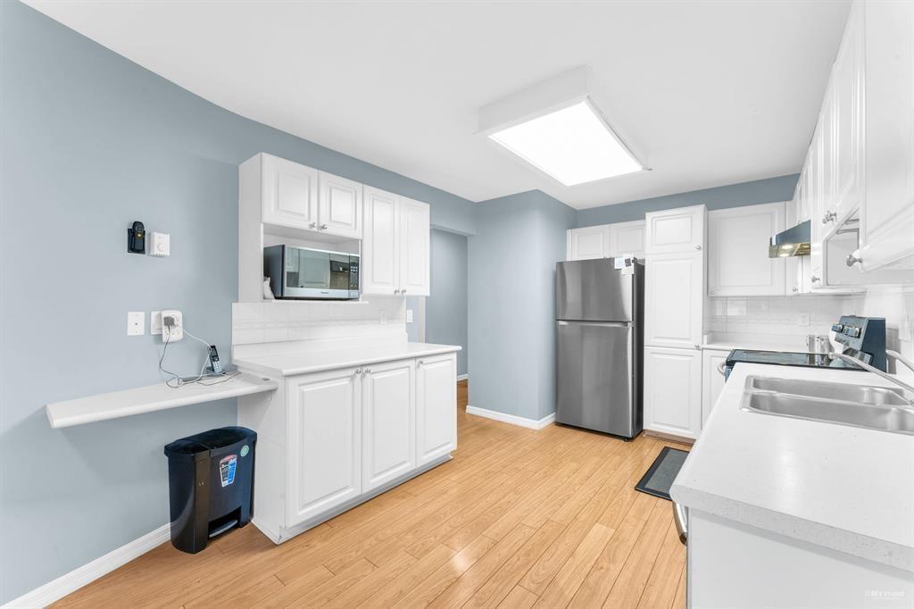 104 9310 King George Boulevard, Surrey, British Columbia  V3V 5W3 - Photo 6 - R3007522