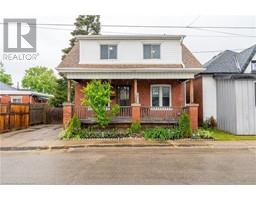 6 STINSON Avenue, Brantford, Ontario