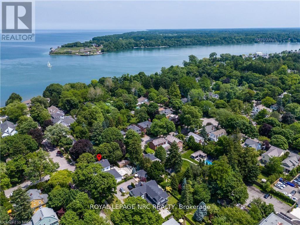 94 Prideaux Street, Niagara-On-The-Lake, Ontario  L0S 1J0 - Photo 4 - X12150896