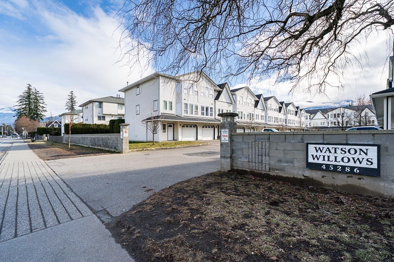 20 45286 Watson Road, Garrison Crossing, Chilliwack, British Columbia  V2R 3J4 - Photo 1 - R3007697