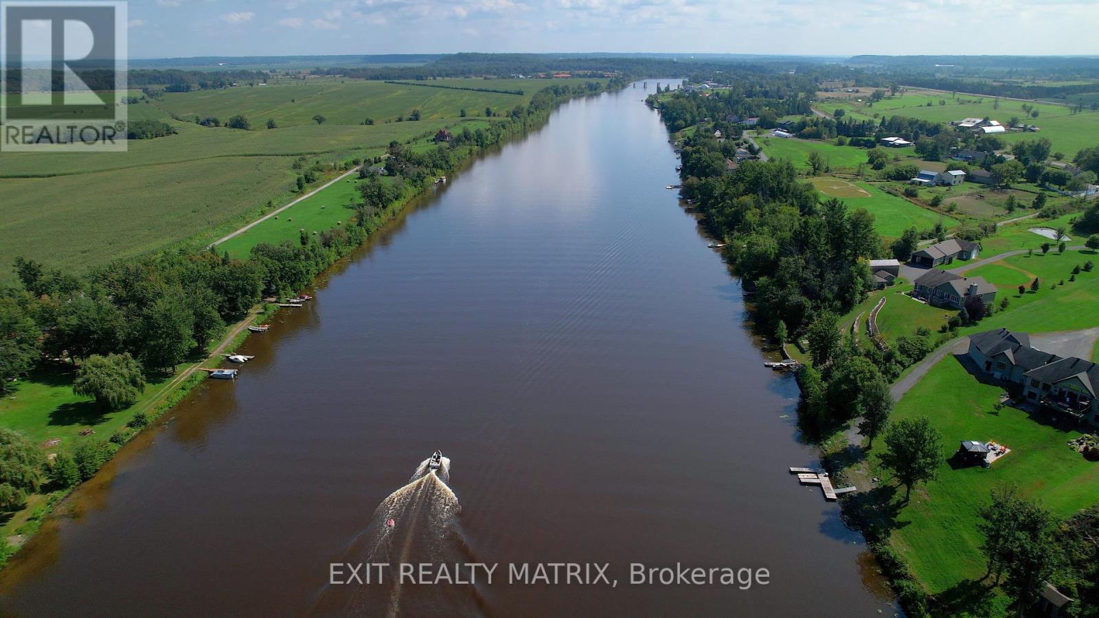 2583 Principale Street, Alfred And Plantagenet, Ontario  K0A 3K0 - Photo 49 - X12031774