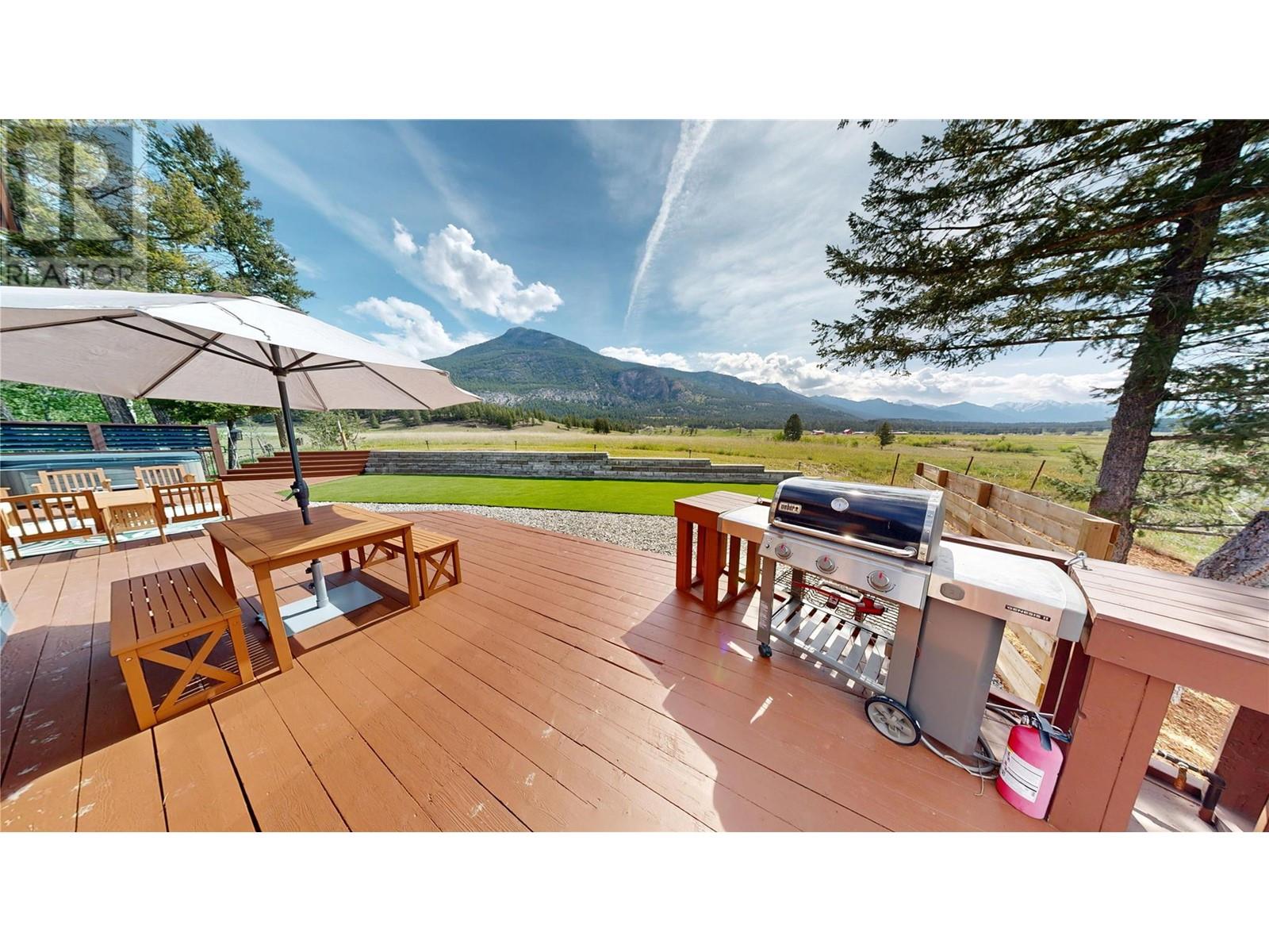 1018 Swansea Road, Windermere, British Columbia  V0A 1K3 - Photo 19 - 10349537