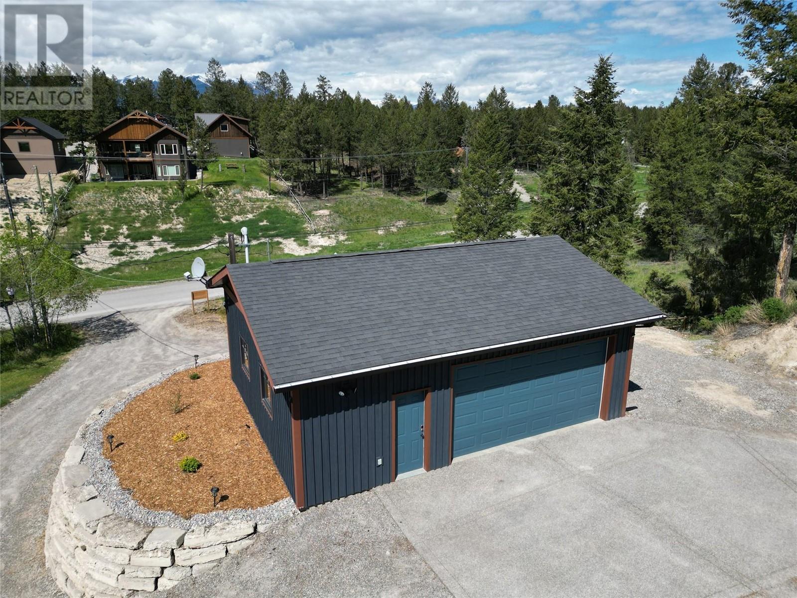 1018 Swansea Road, Windermere, British Columbia  V0A 1K3 - Photo 49 - 10349537
