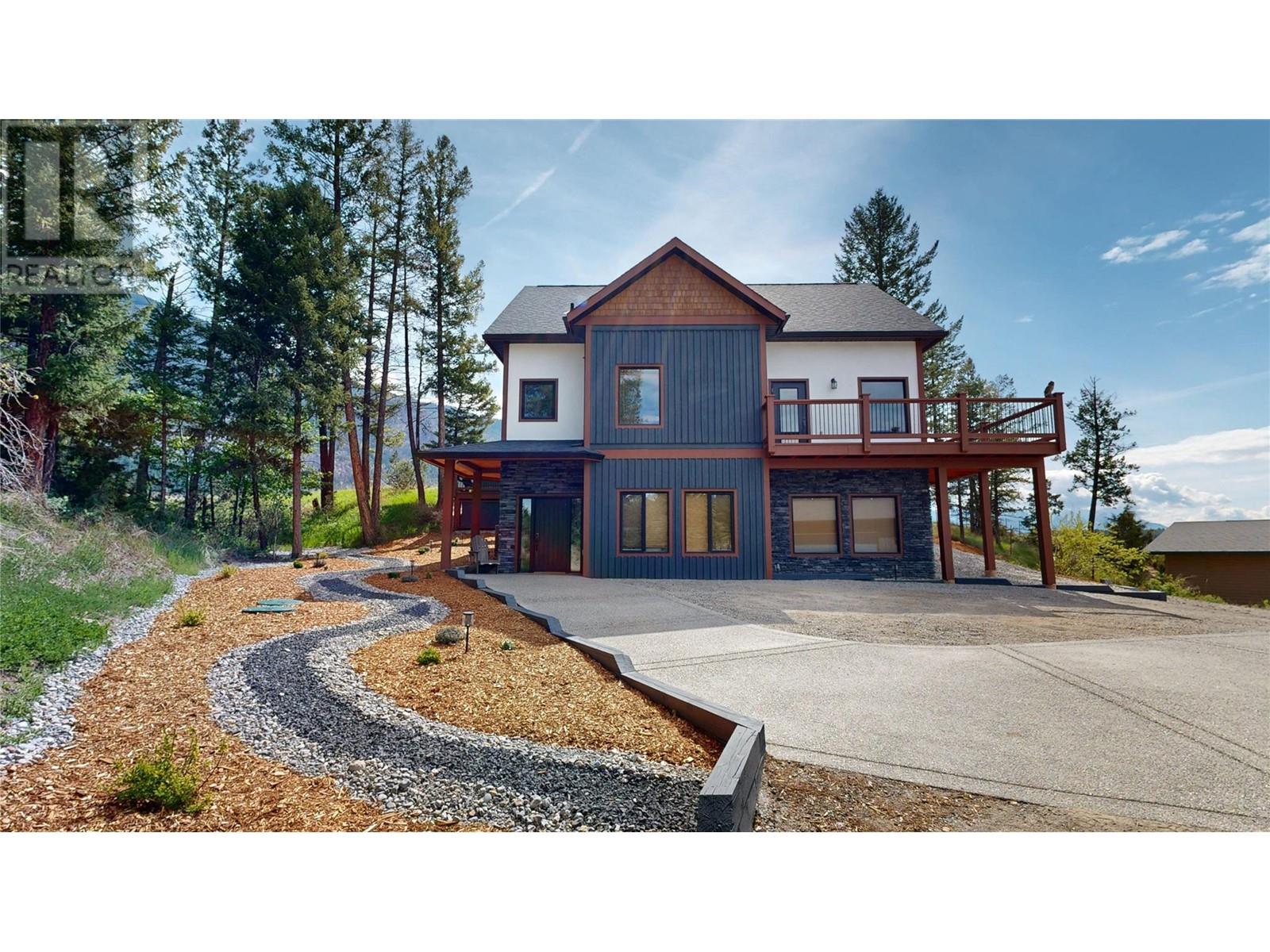 1018 Swansea Road, Windermere, British Columbia  V0A 1K3 - Photo 43 - 10349537