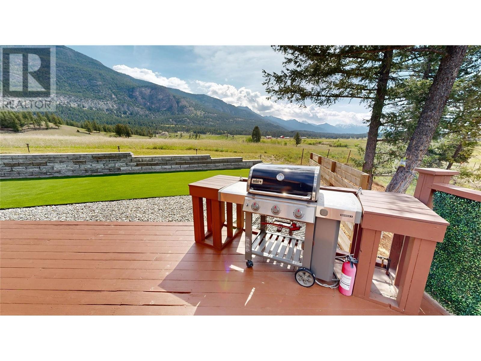 1018 Swansea Road, Windermere, British Columbia  V0A 1K3 - Photo 18 - 10349537