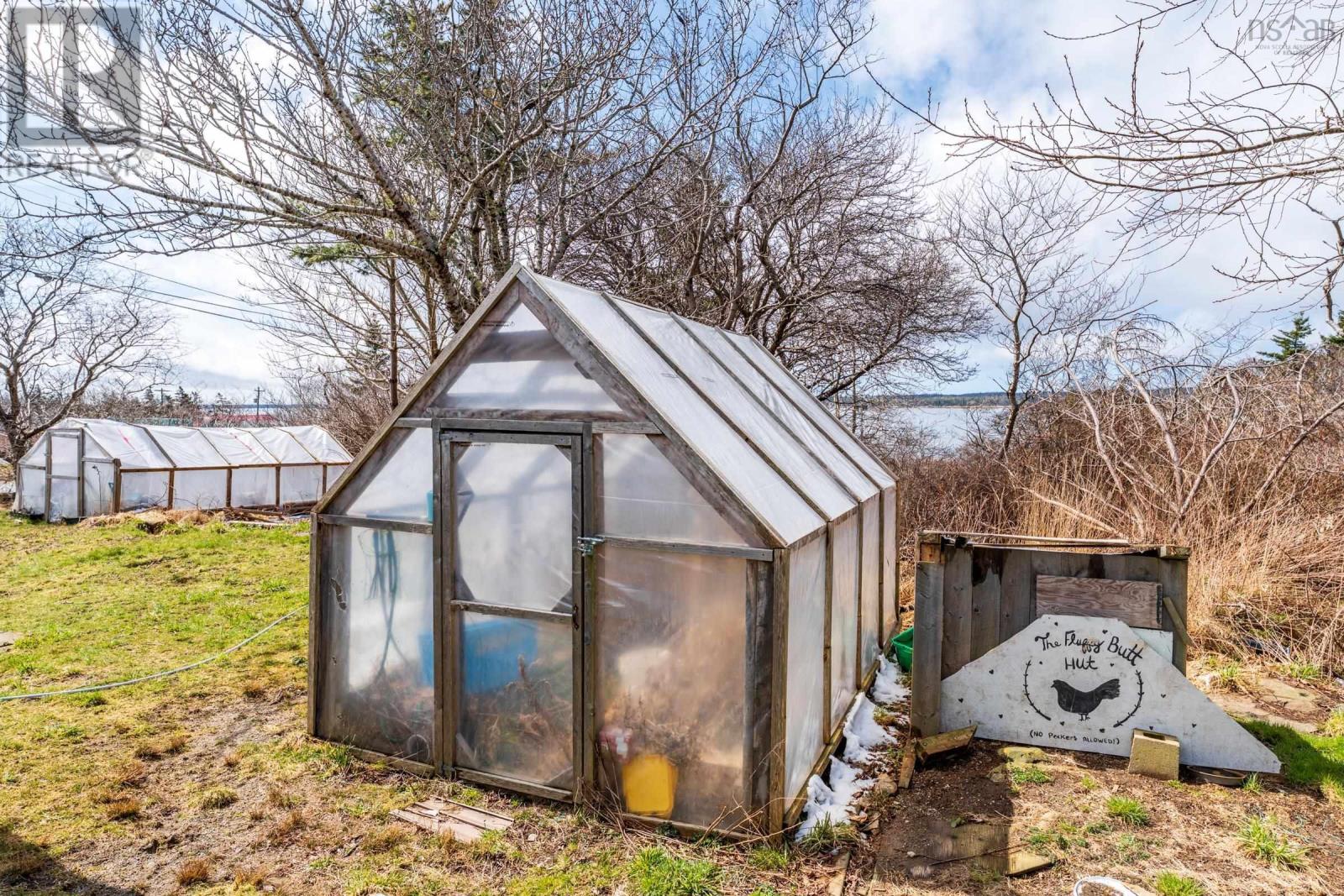 24 Doucet Wharf Road, Lower Wedgeport, Nova Scotia  B0W 2B0 - Photo 12 - 202507549