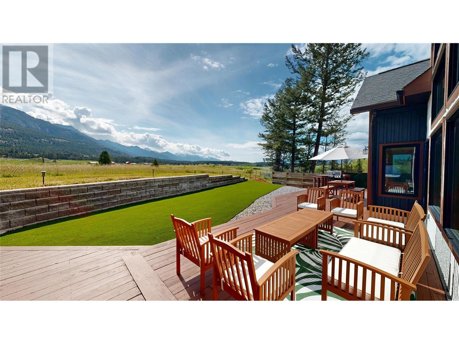 1018 Swansea Road, Windermere, British Columbia  V0A 1K3 - Photo 23 - 10349537