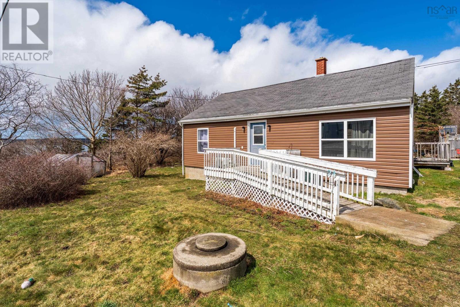 24 Doucet Wharf Road, Lower Wedgeport, Nova Scotia  B0W 2B0 - Photo 3 - 202507549