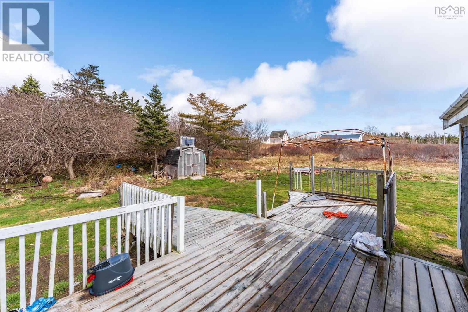 24 Doucet Wharf Road, Lower Wedgeport, Nova Scotia  B0W 2B0 - Photo 8 - 202507549