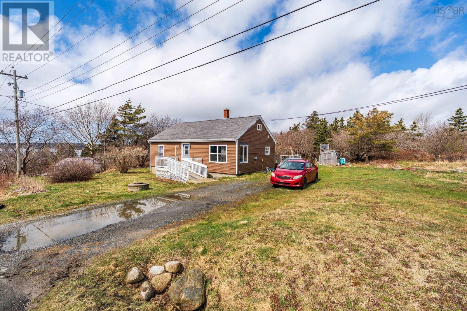 24 Doucet Wharf Road, Lower Wedgeport, Nova Scotia  B0W 2B0 - Photo 29 - 202507549