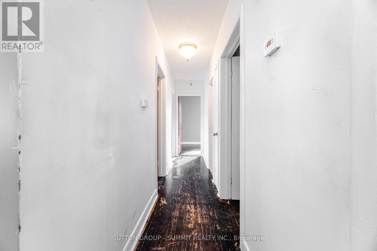 12 Dashwood Crescent, Toronto, Ontario  M9V 2N8 - Photo 20 - W12170234