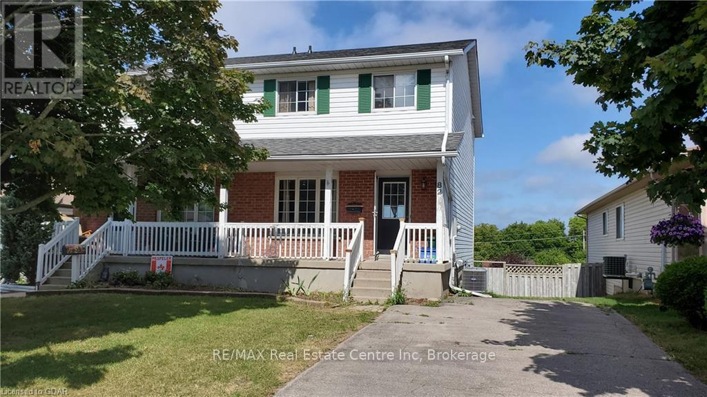 82 DYER COURT, cambridge, Ontario