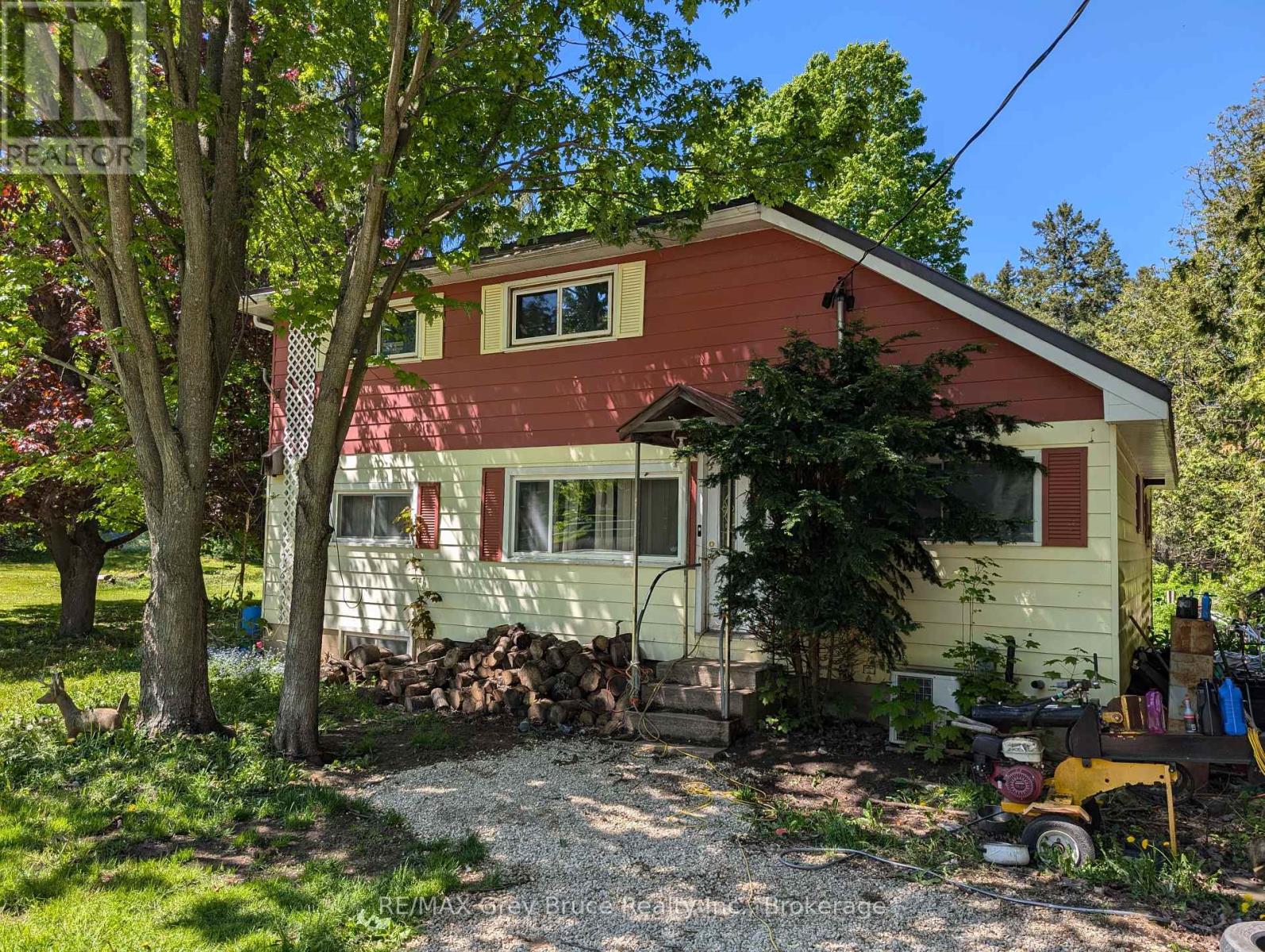316056 HIGHWAY 6 HIGHWAY S, Chatsworth, Ontario