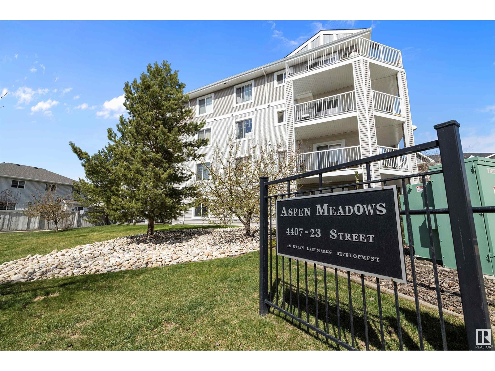 Property at #201 4407 23 ST NW image 3