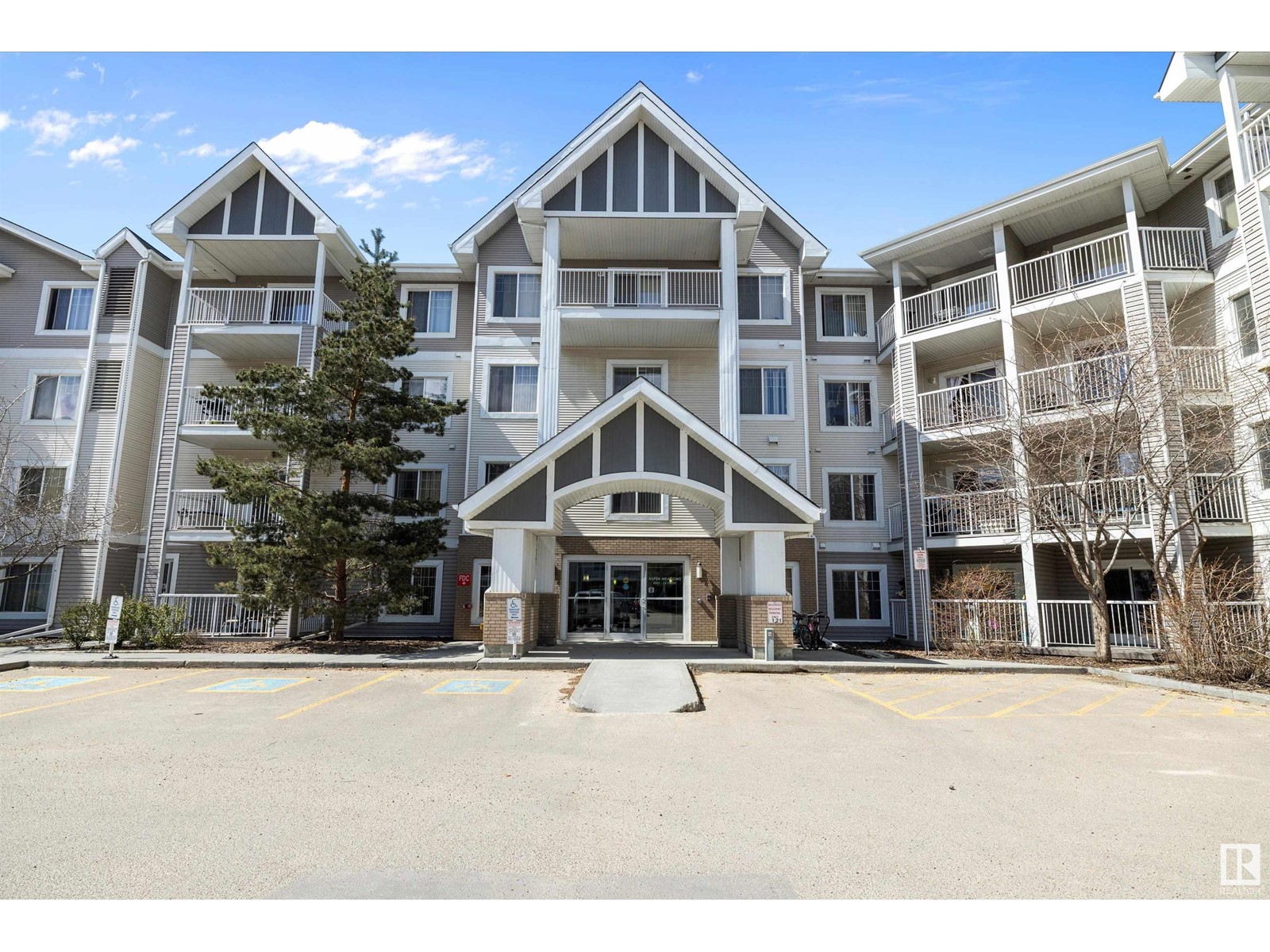 #201 4407 23 St Nw, Edmonton, Alberta  T6T 0B9 - Photo 1 - E4433395