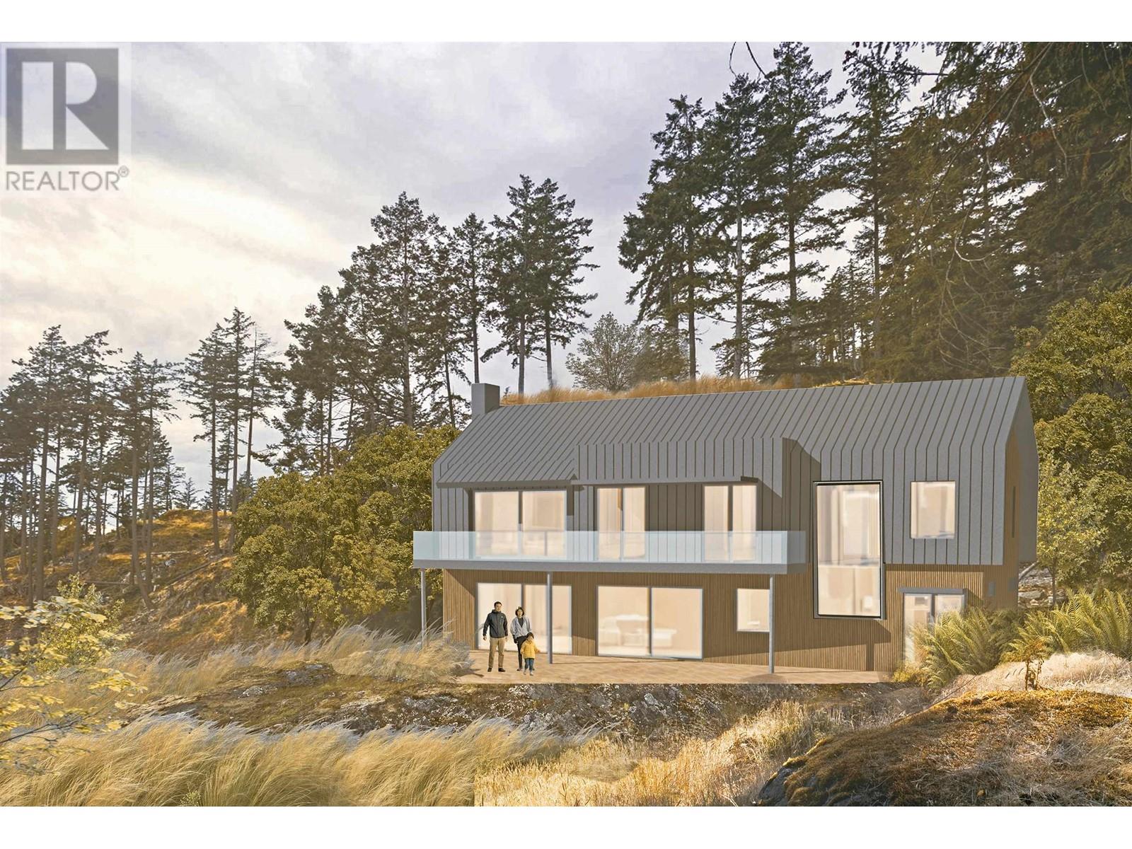  Lot 1 SHORE LANE,  Bowen Island