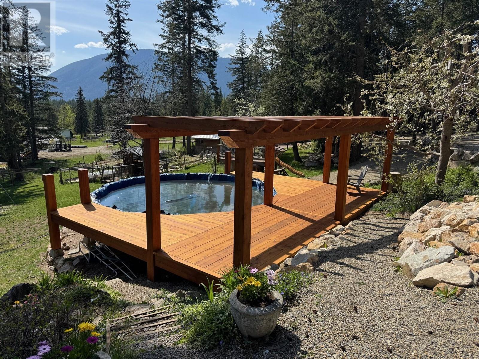 922 Mobley Road, Tappen, British Columbia  V0E 2X1 - Photo 56 - 10335338