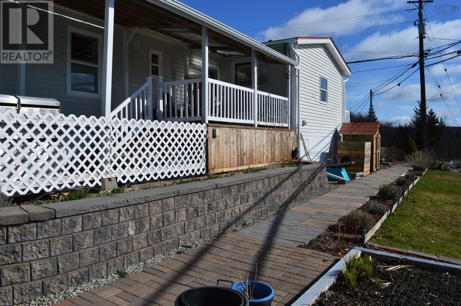 7 Cemetery Road, Port Hastings, Nova Scotia  B9A 1K7 - Photo 9 - 202508212