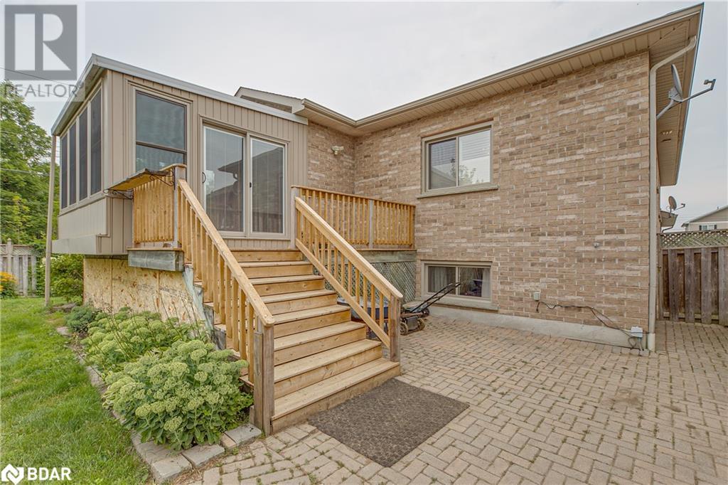 1104 Alfred Street, Innisfil, Ontario  L0L 1C0 - Photo 36 - 40733687