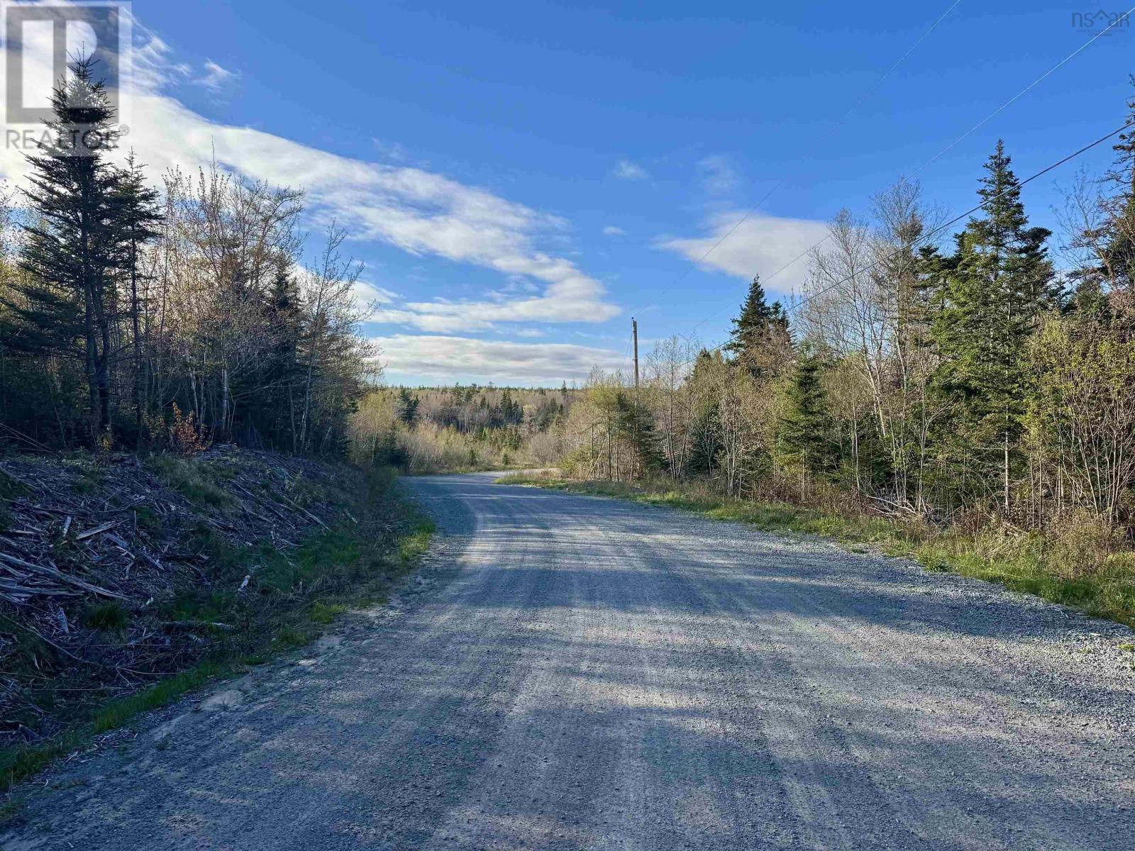 Acreage No. 4 Highway, Grande Anse, Nova Scotia  B0E 1V0 - Photo 4 - 202512459