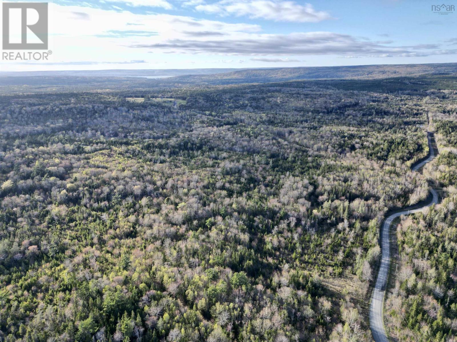 Acreage No. 4 Highway, Grande Anse, Nova Scotia  B0E 1V0 - Photo 1 - 202512459