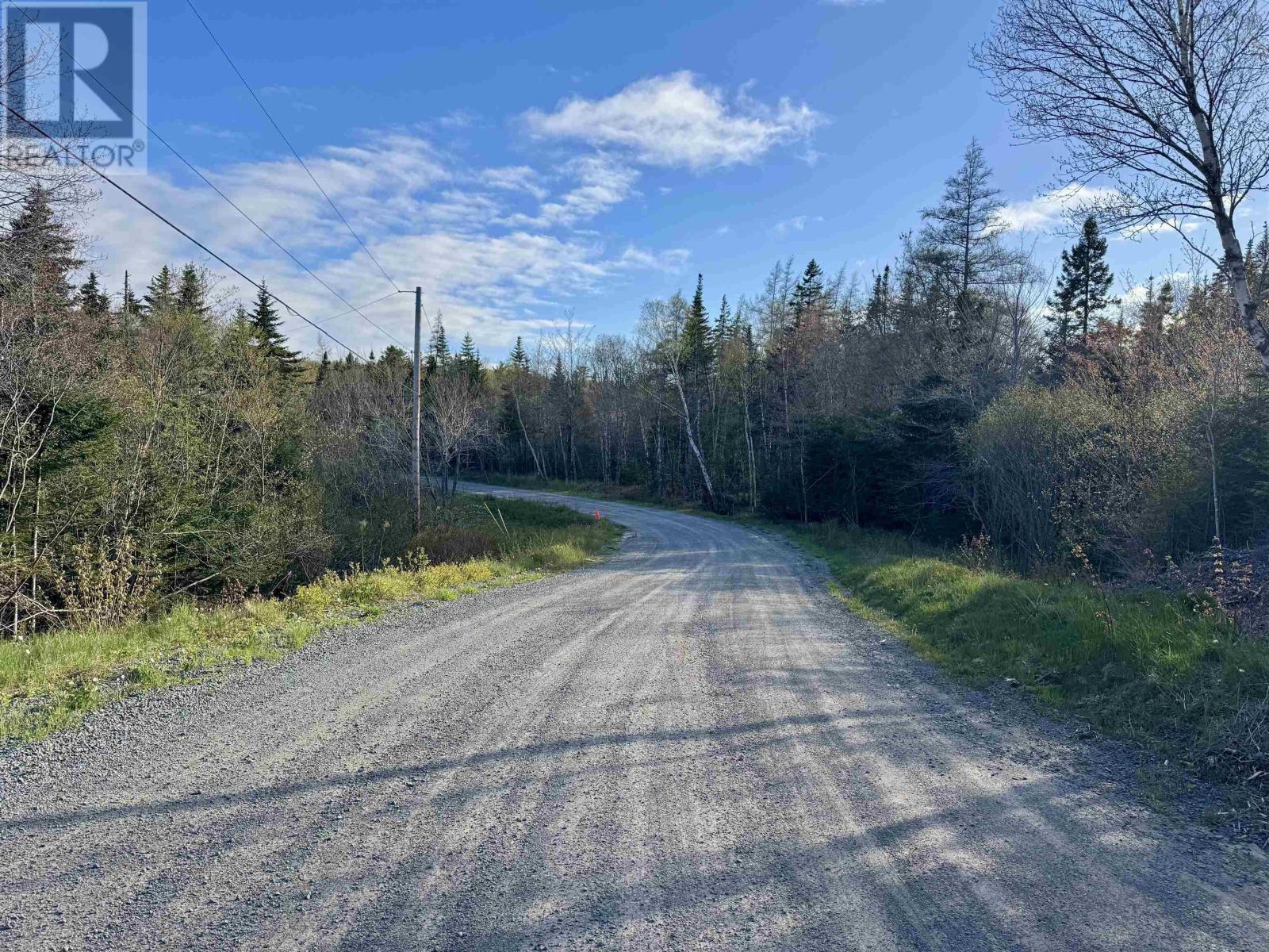 Acreage No. 4 Highway, Grande Anse, Nova Scotia  B0E 1V0 - Photo 5 - 202512459
