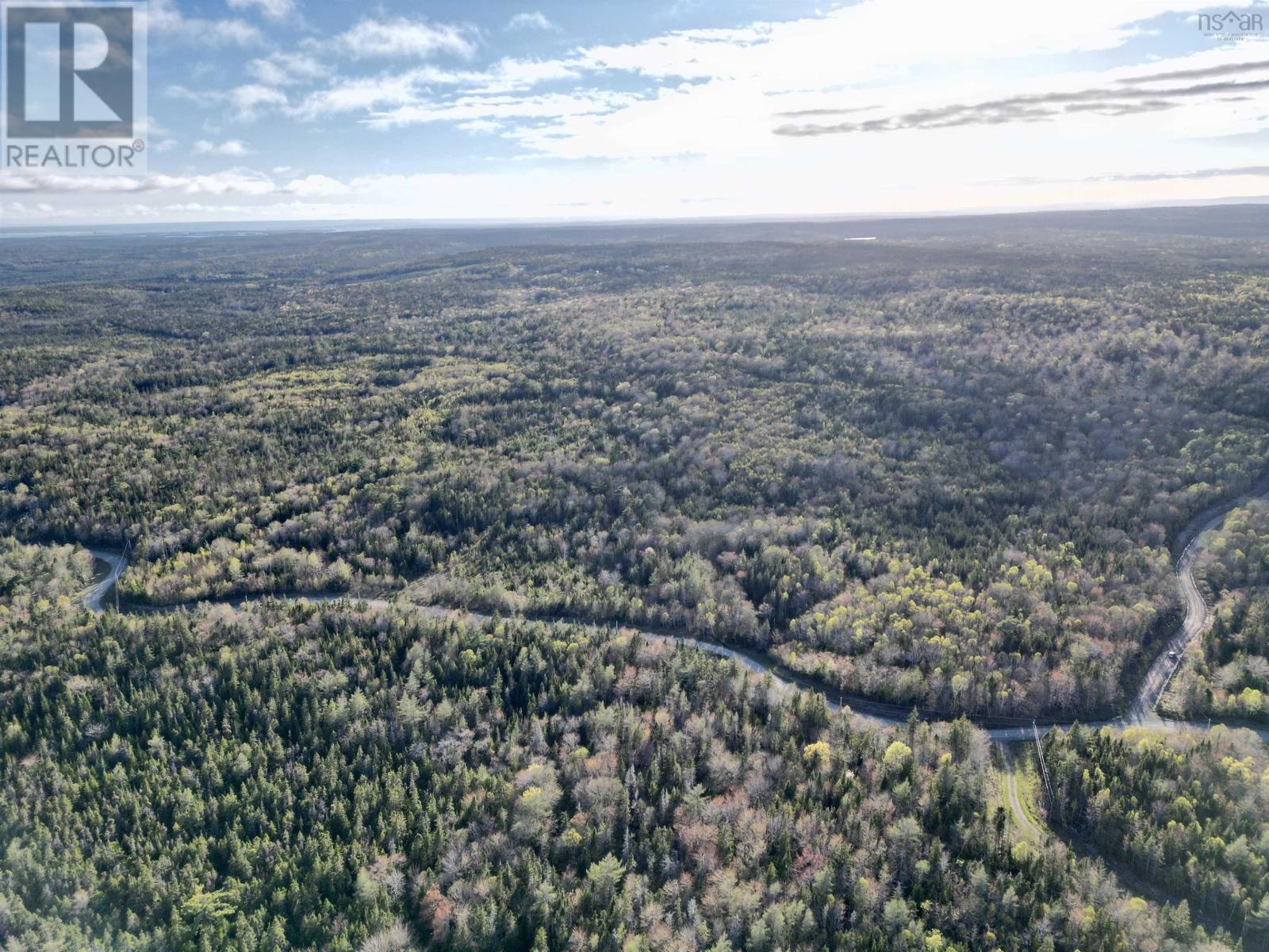 Acreage No. 4 Highway, Grande Anse, Nova Scotia  B0E 1V0 - Photo 2 - 202512459