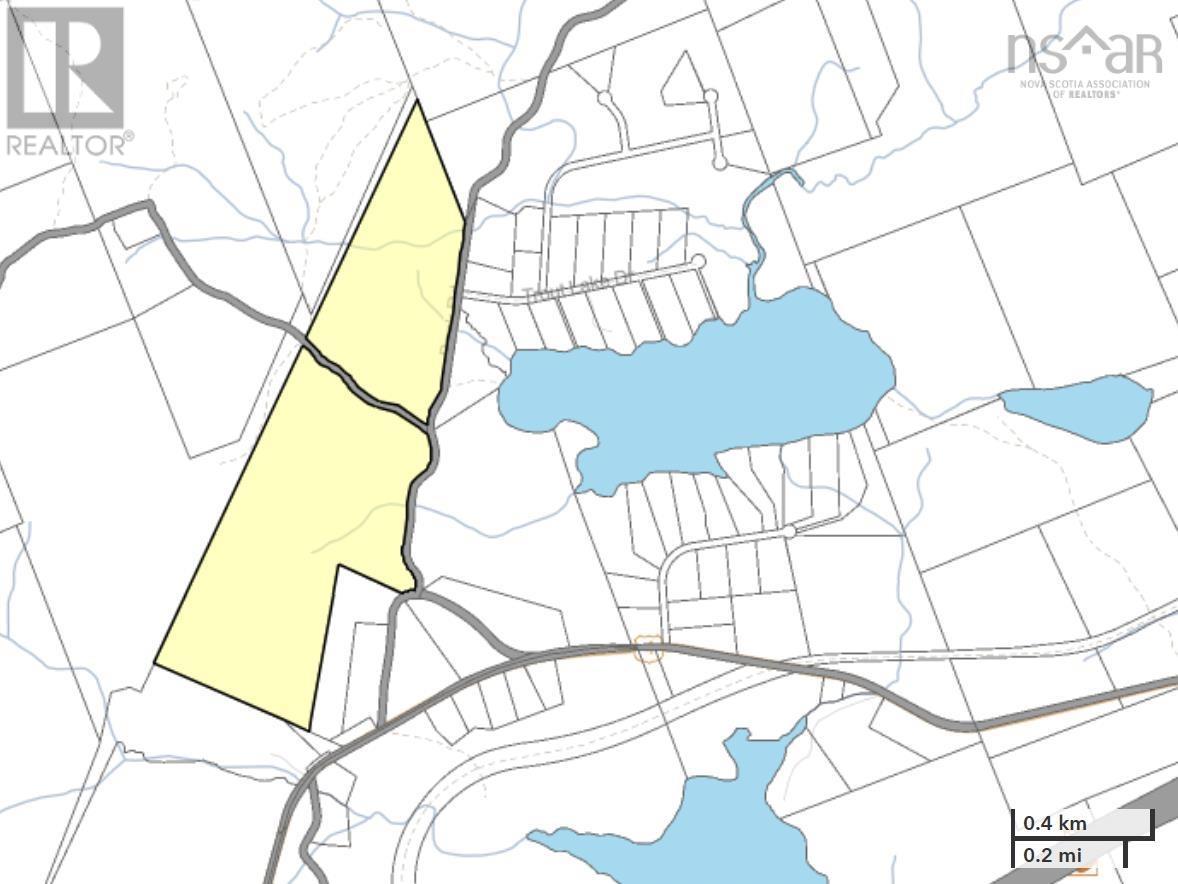 Acreage No. 4 Highway, Grande Anse, Nova Scotia  B0E 1V0 - Photo 3 - 202512459