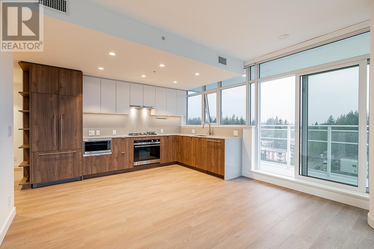1008 505 Nelson Street, Coquitlam, British Columbia  V3J 0R5 - Photo 15 - R3007297