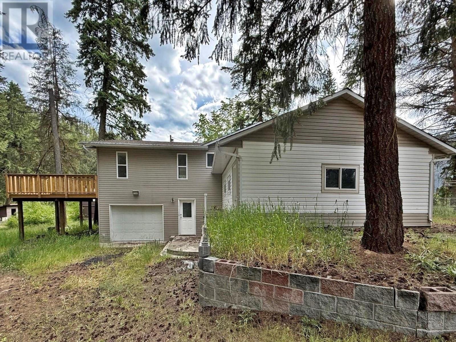 1788 Pinegrove Road, McLure, BC V0E2H0
